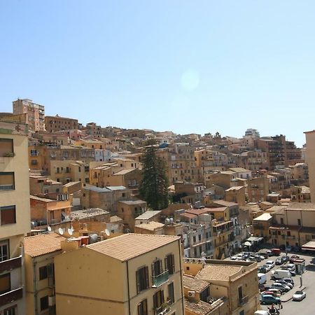 L'Alba Sui Templi Panzió Agrigento Kültér fotó