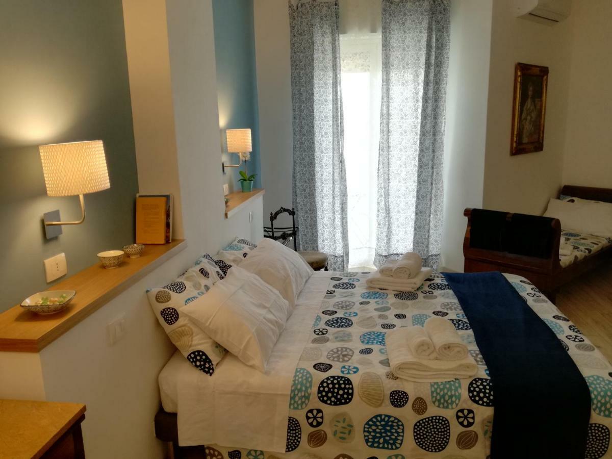L'Alba Sui Templi Panzió Agrigento Kültér fotó